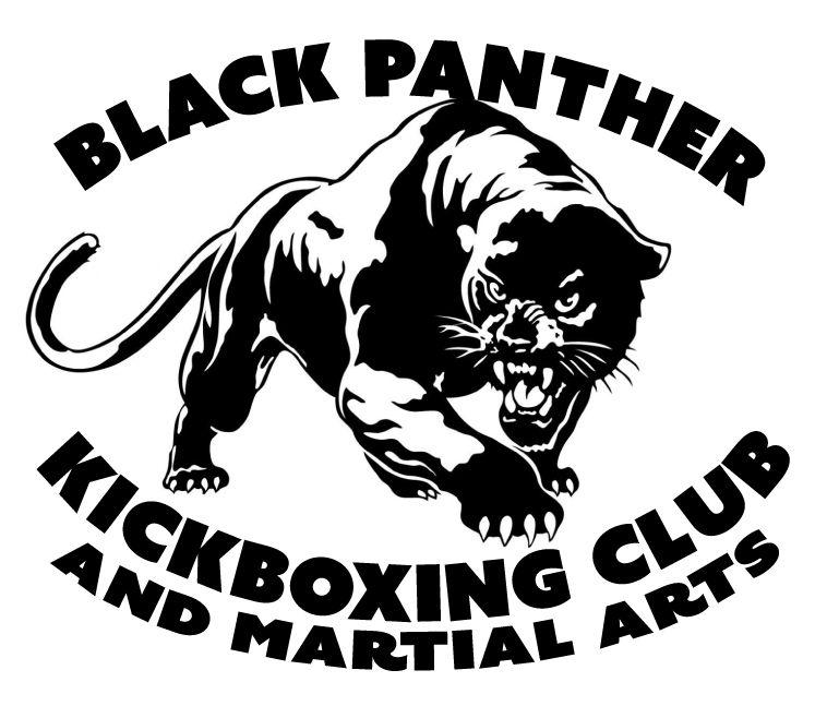 Black and White Panthers Logo - Timetable | Black Panther