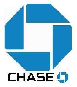Chase Logo - Chase Logo