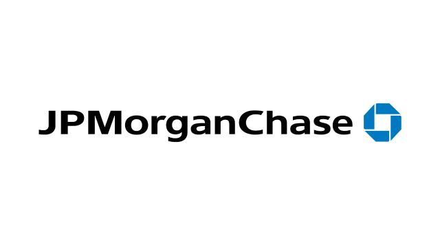 Chase Logo - Jpmorgan Chase Logo