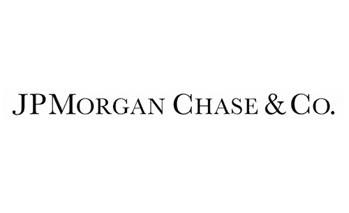 Chase Logo - JPMorgan Chase Logo