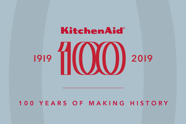 KitchenAid Logo - Kitchen Appliances to Bring Culinary Inspiration to Life