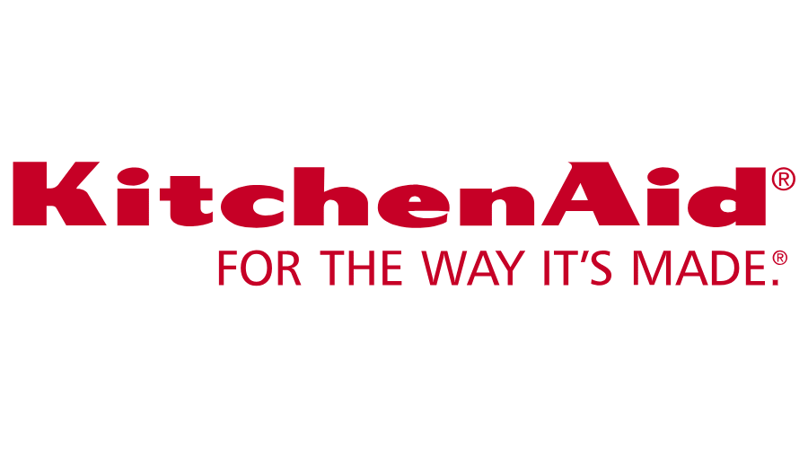 KitchenAid Logo - KitchenAid Logo Vector - (.SVG + .PNG)