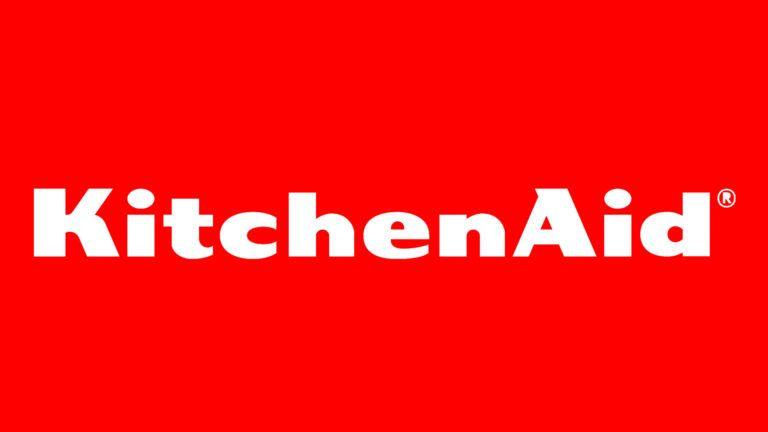 KitchenAid Logo - KitchenAid logo. All logos world. Logos, University logo, University