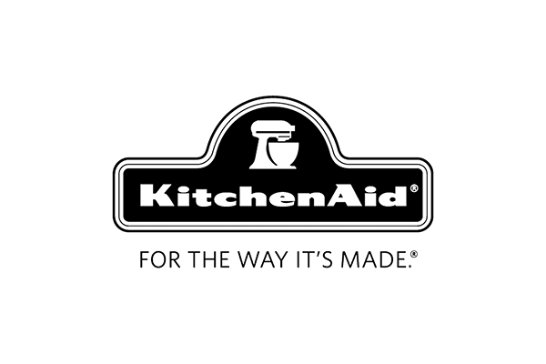 KitchenAid Logo - Logo Kitchenaid And Equip, Cromwell, Central Otago