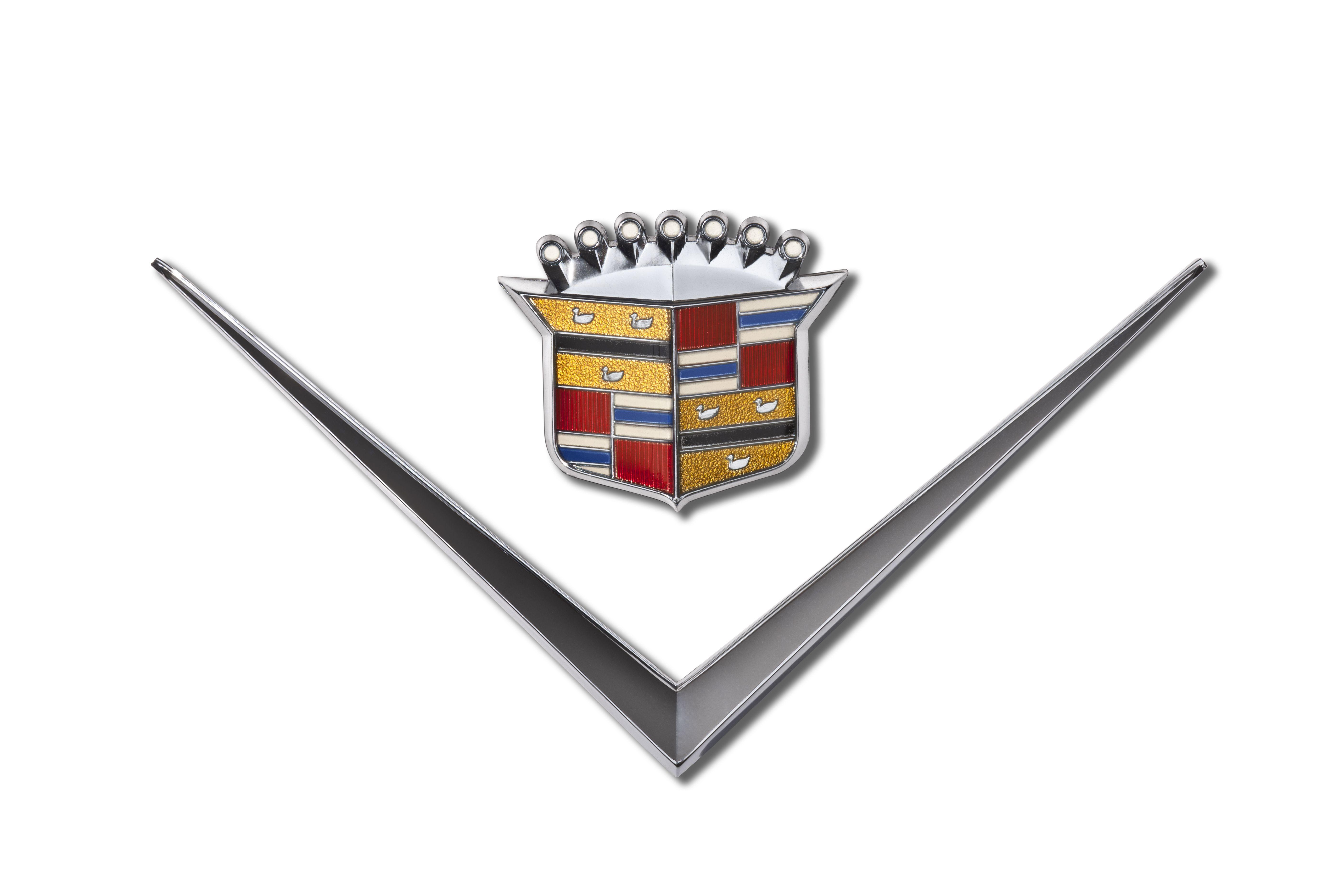 Cadillac Logo - News