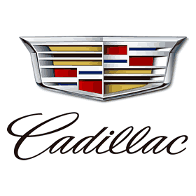 Cadillac Logo - Cadillac Vector Logo. Free Download - (.AI + .PNG) format