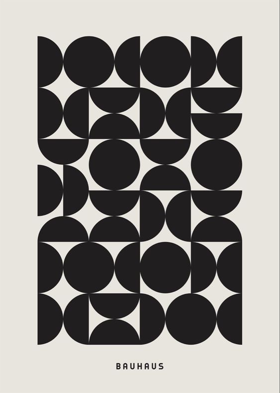 Bold logo silhouette by Ramin Nasibov