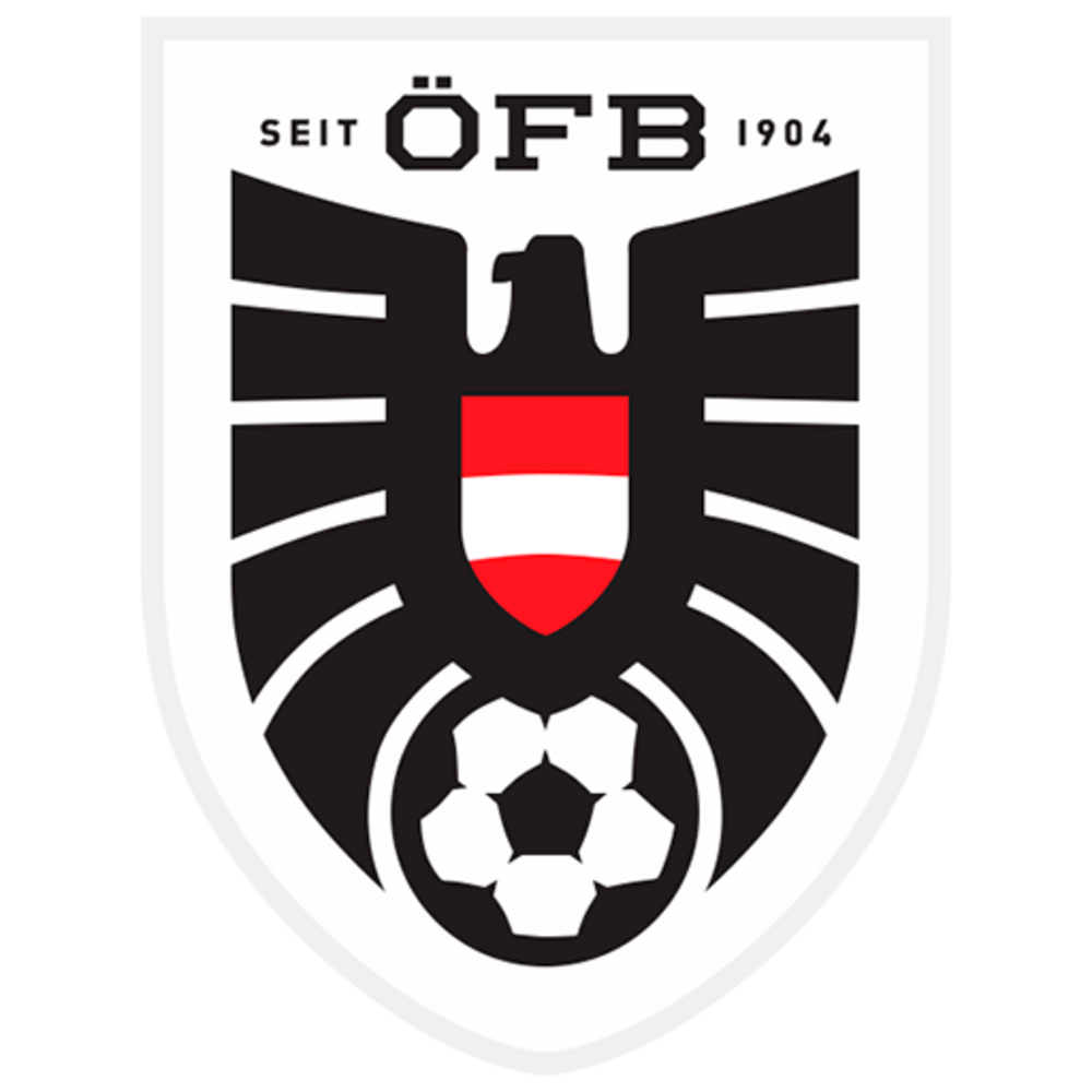 Austria national football team logo