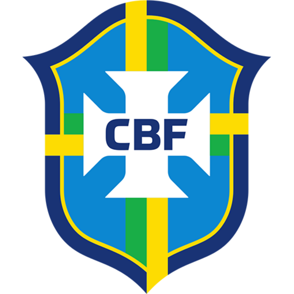 Brazil national football team logo
