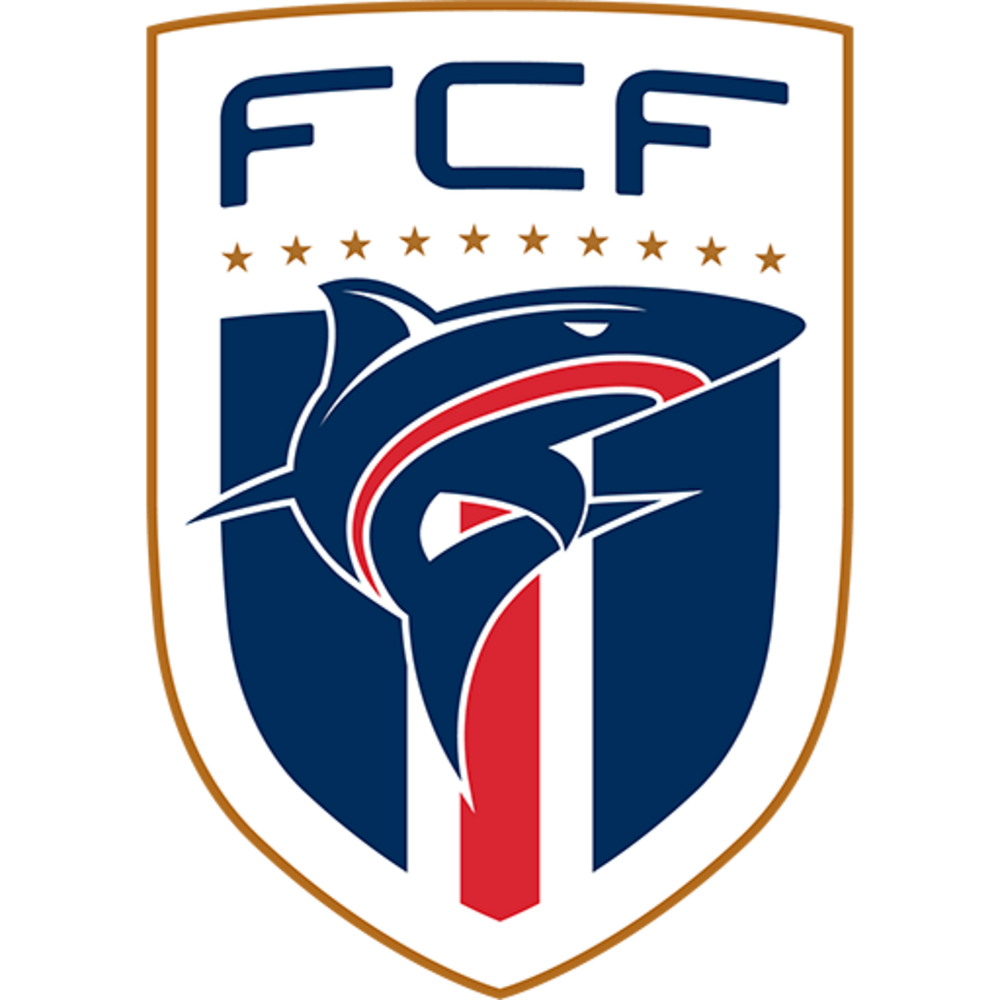 Cape Verde national football team logo