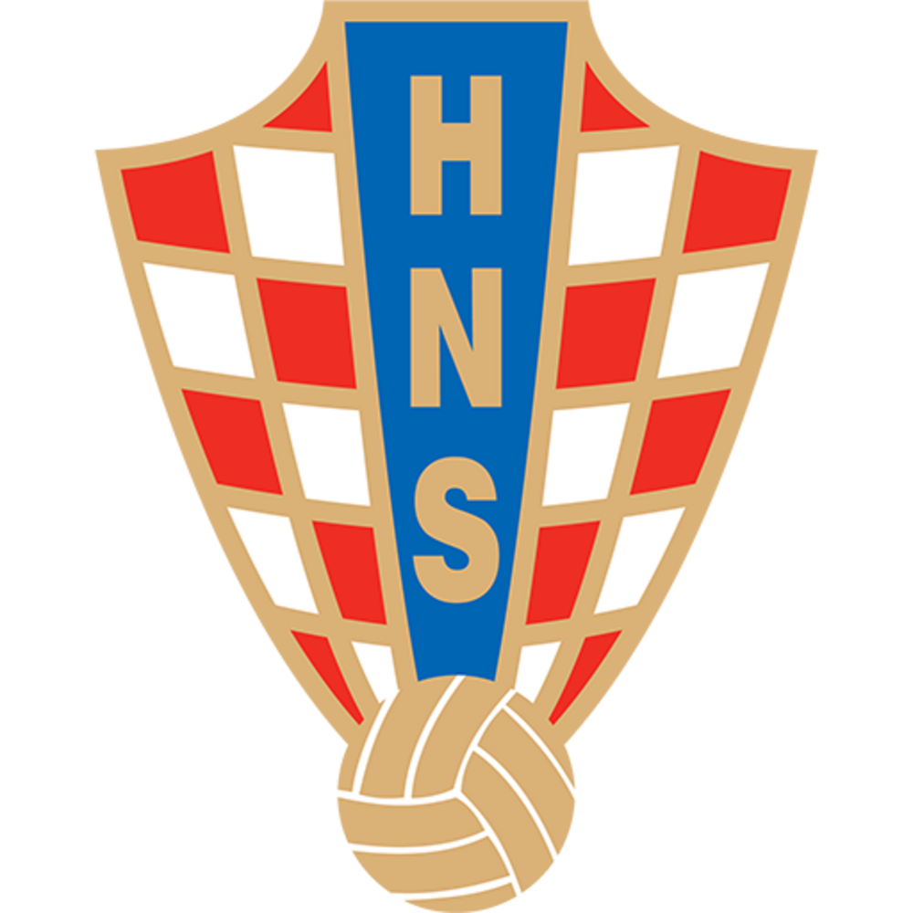 Croatia national football team logo