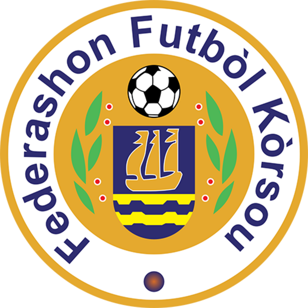 Curaçao national football team logo