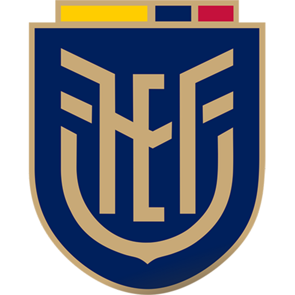 Ecuador national football team logo