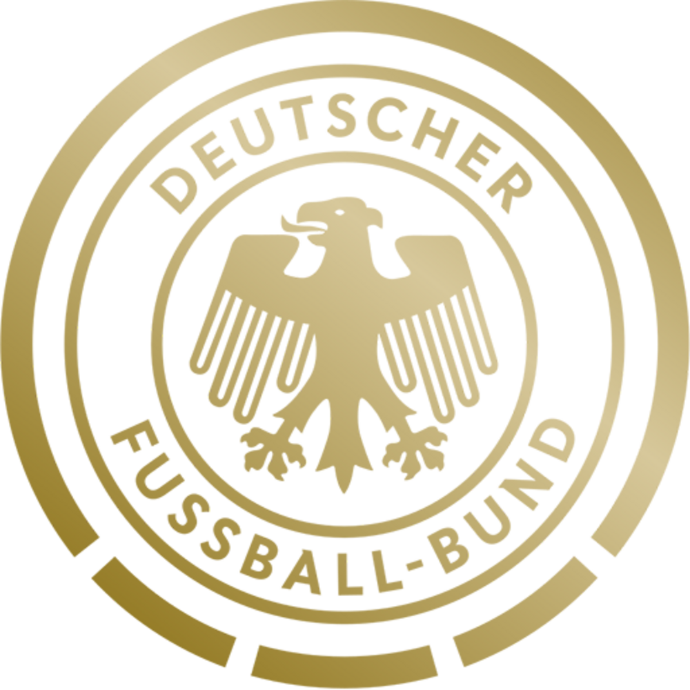 Germany national football team logo
