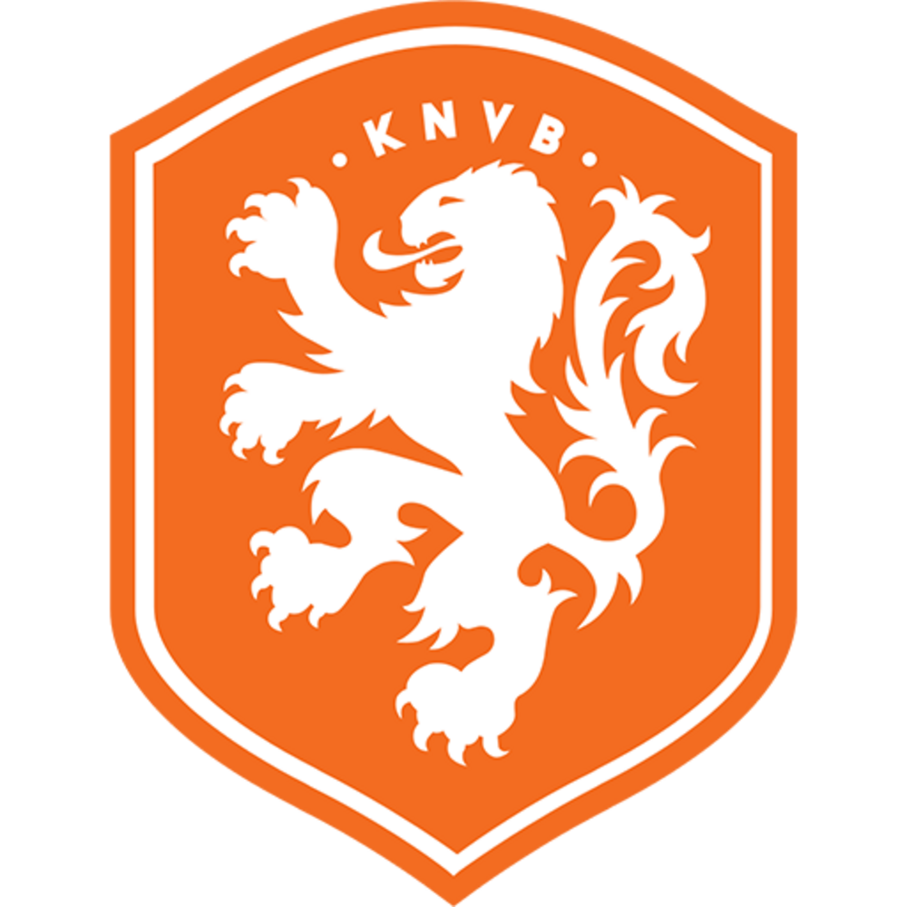 Netherlands national football team logo