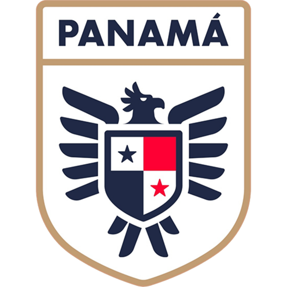 Panama national football team logo