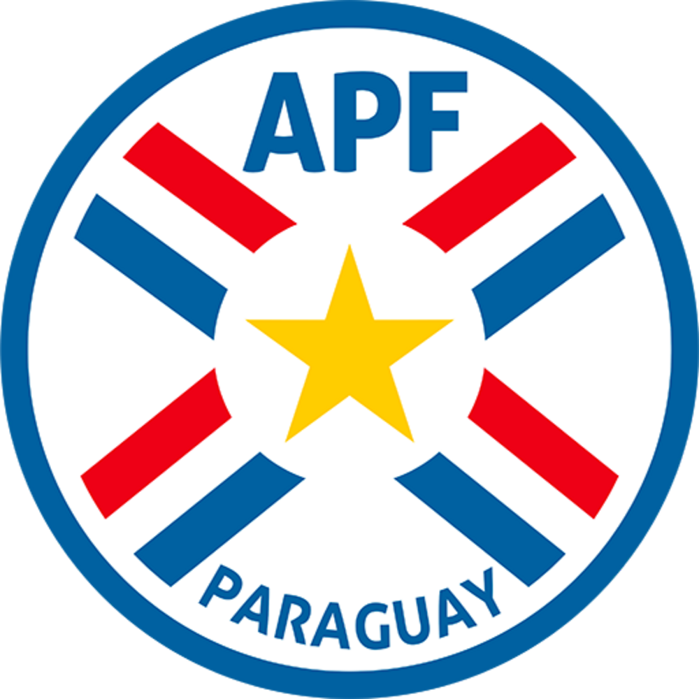 Paraguay national football team logo