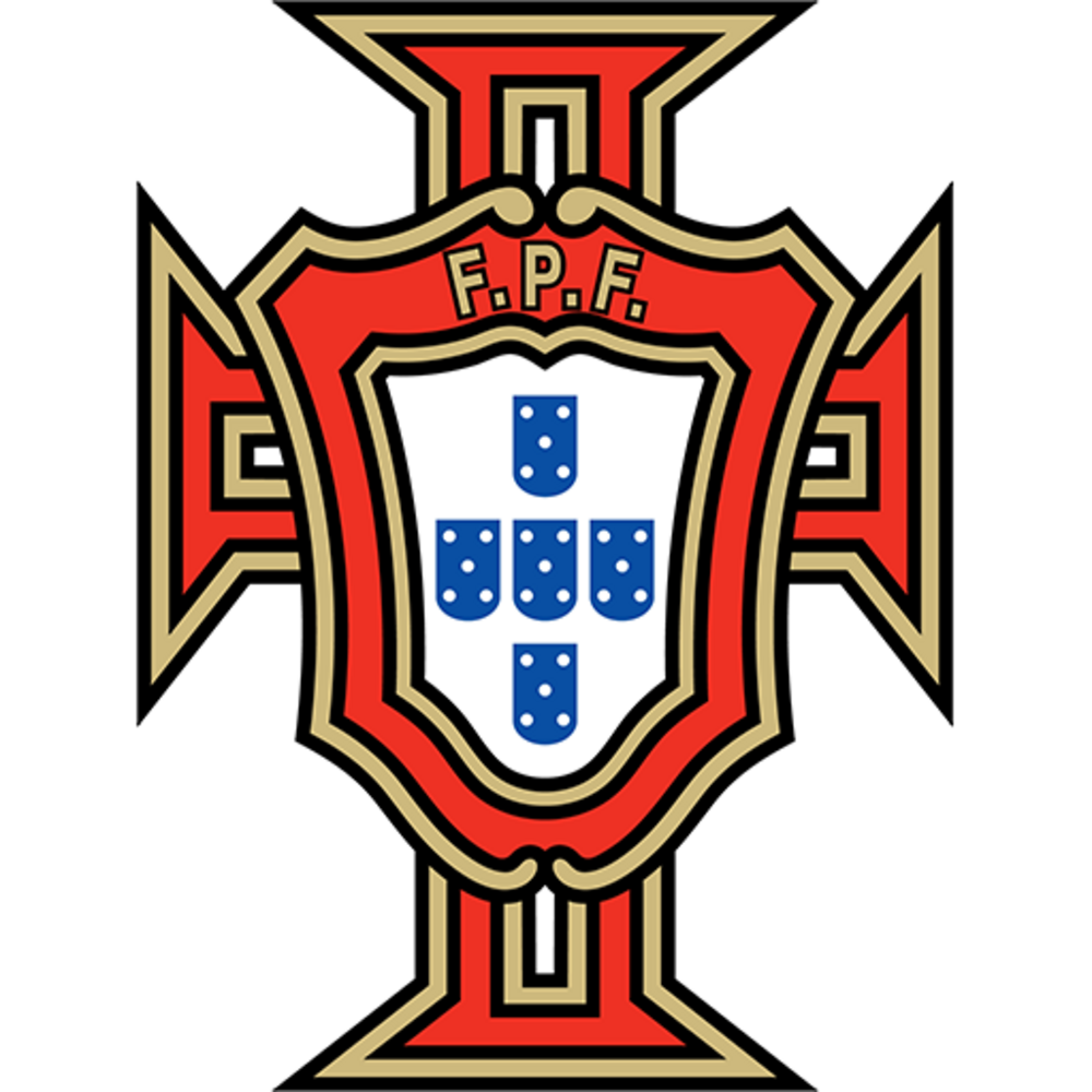 Portugal national football team logo