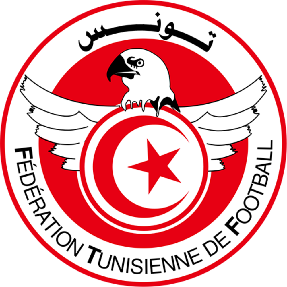 Tunisia national football team logo