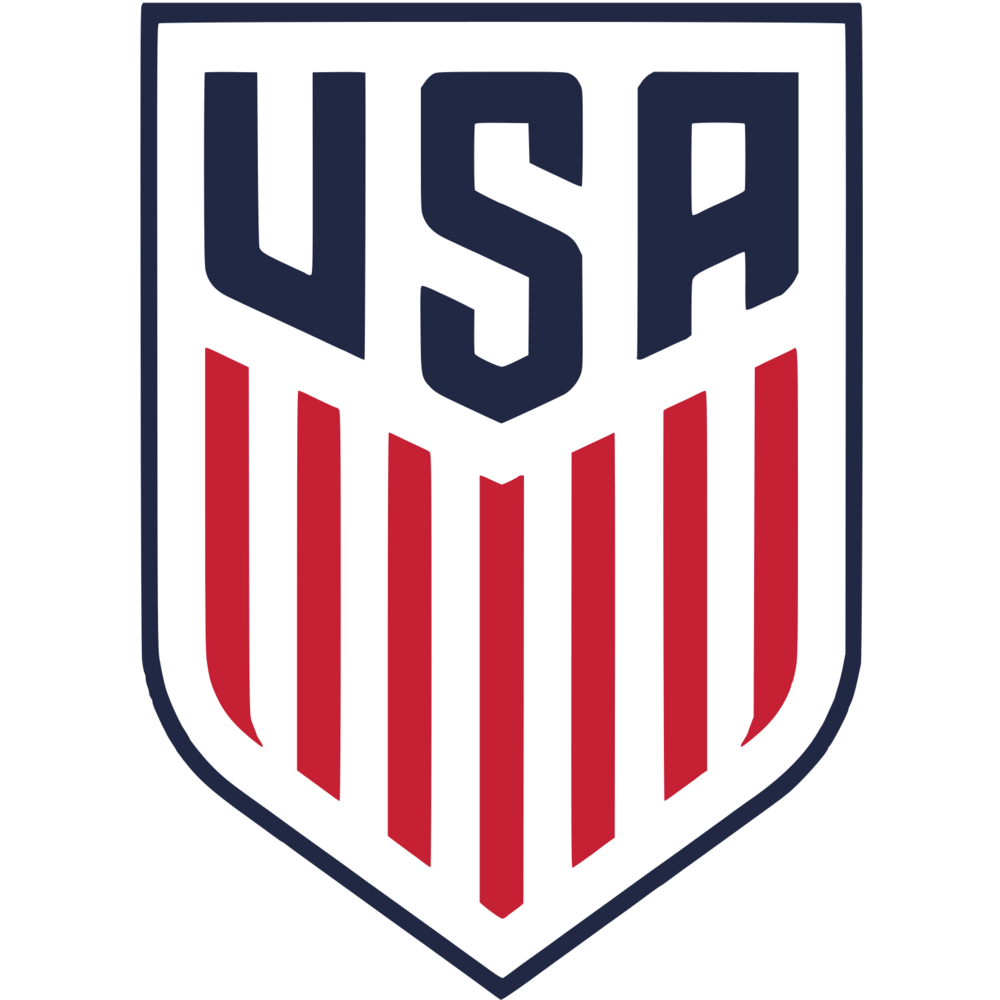 United States national football team logo