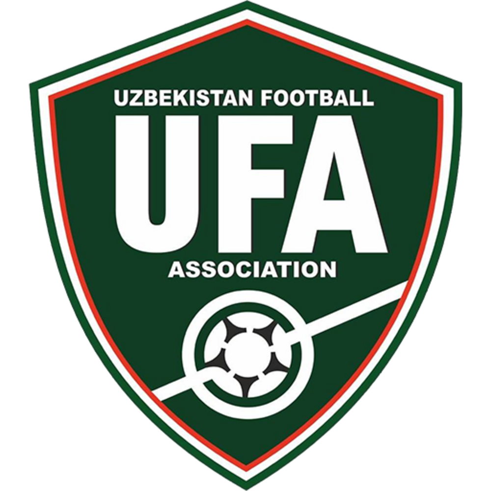 Uzbekistan national football team logo