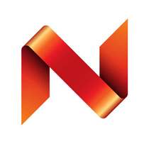 Logos with letter N