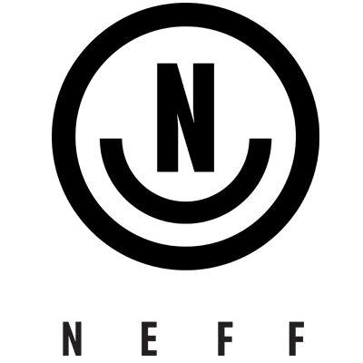Neff with Hat Logo - Amazon.com: Neff