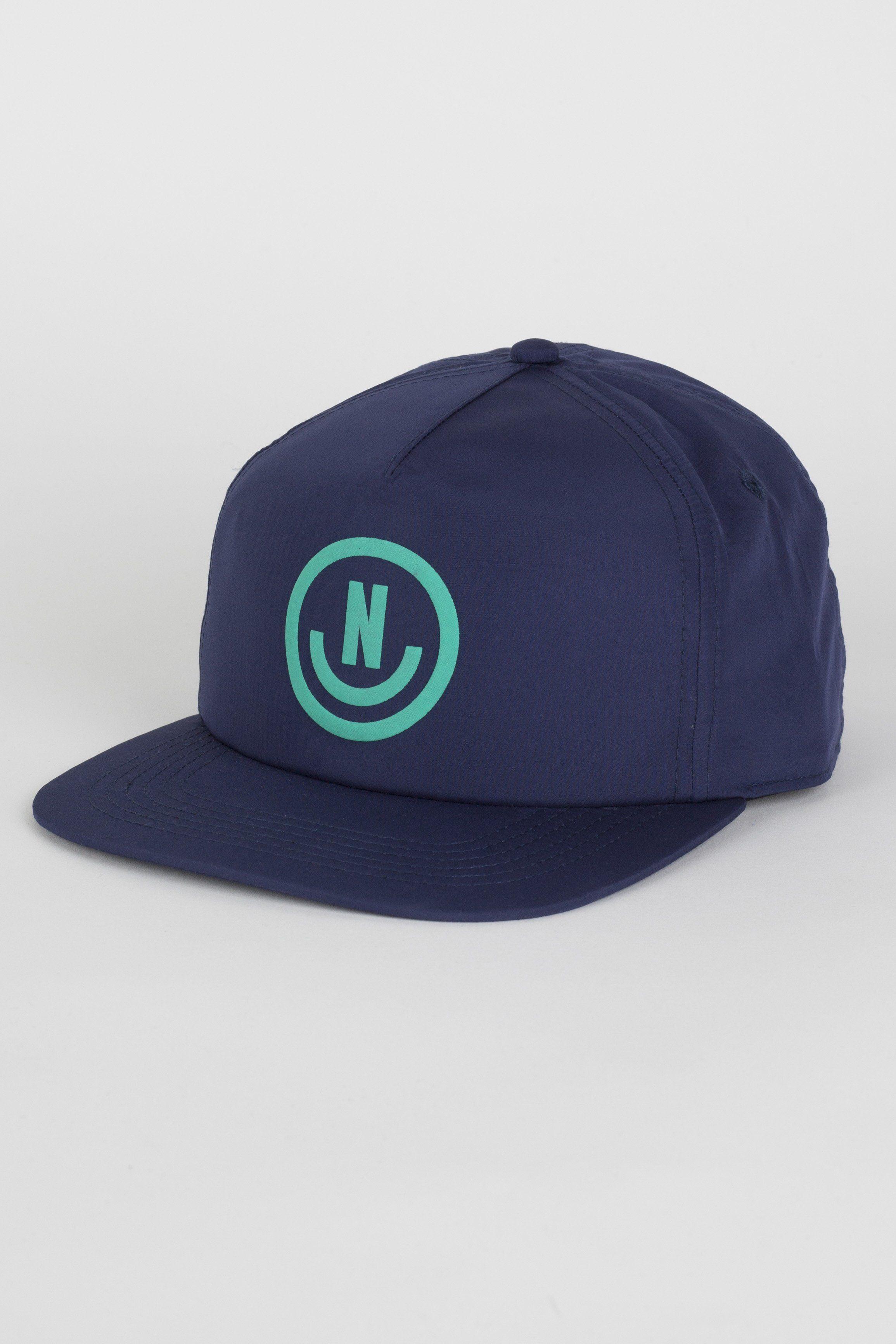 Neff with Hat Logo - NEFF NEFFECTION CAP