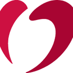 Heart Hospital Logo - Oklahoma Heart Hospital Reviews W