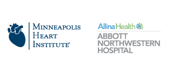 Heart Hospital Logo - Minneapolis Heart Institute Northwestern Hospital