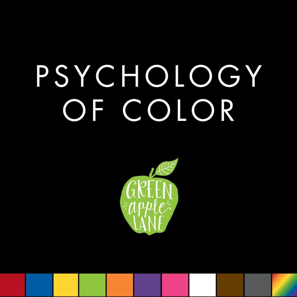 Colored Green Business Logo - Logo Design: Color Psychology, Fonts & Unbreakable Rules — Green ...