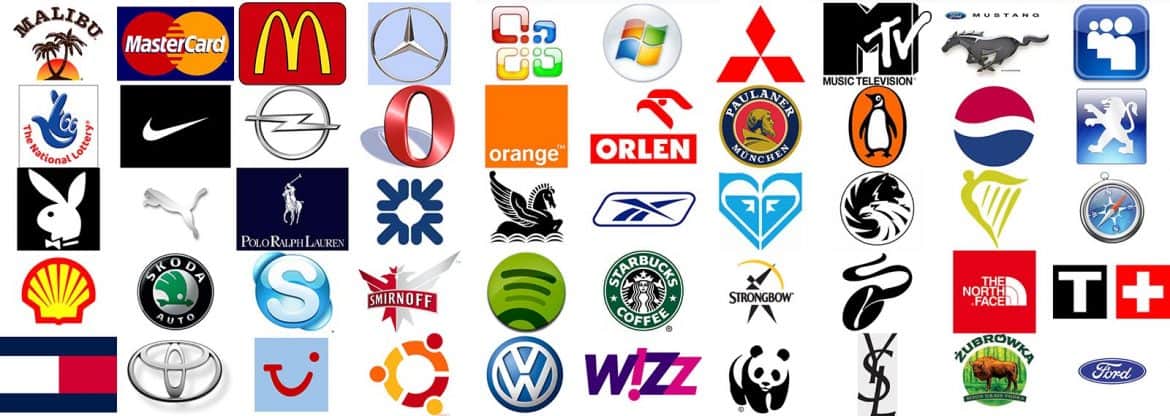 Popular Business Logo - When do you need a New Logo?