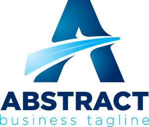 Popular Business Logo - Abstract Business Logo Vector (.AI) Free Download