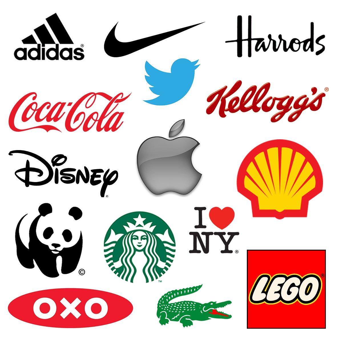Popular Business Logo - best-logos - Dead On Design