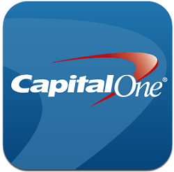 Capital One Credit Card Logo - Idoro - Best Bonuses, Deals, Promotions, & Rates!Capital One Credit ...