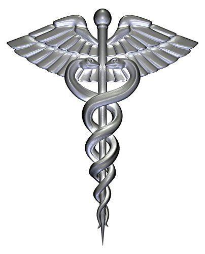 3D Hospital Logo - Amazon.com: LAMINATED 24x29 Poster: Universal Health Care 3D ...