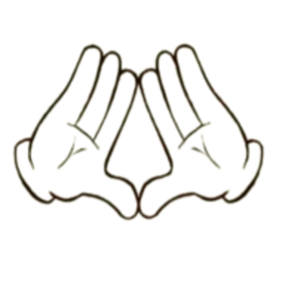 Dope Diamond Hands Logo - Cal Rawlings The Bar Freeverse