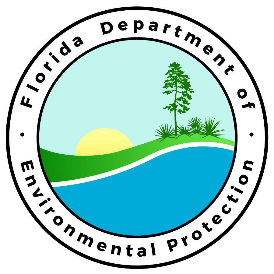 Dep Logo - In-house graphics-DEP-Color-Logo-Print.jpg | Florida Department of ...