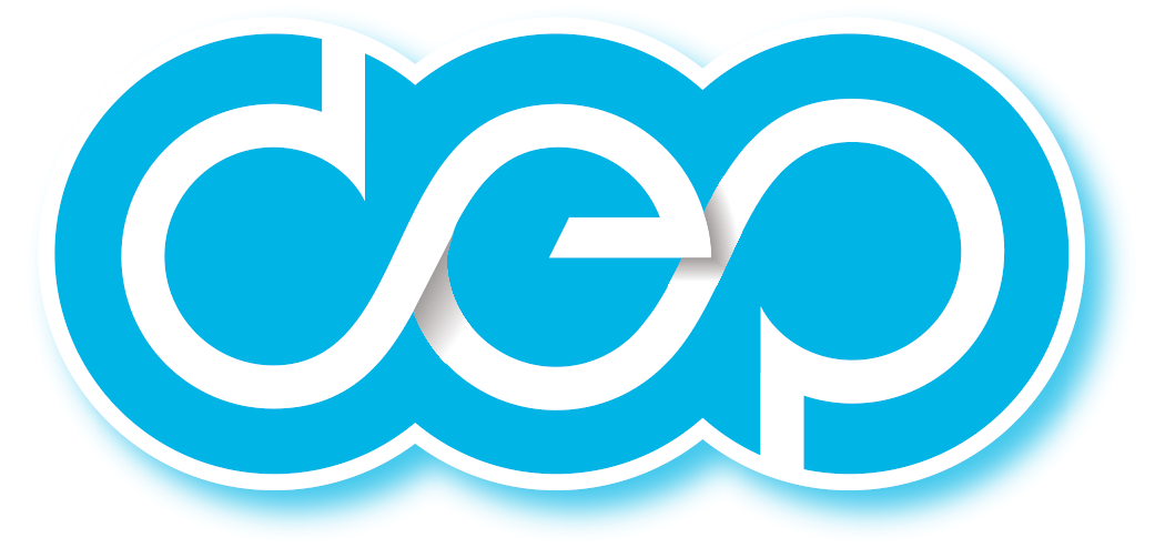 Dep Logo - Calderstone Design & Print | dep logo