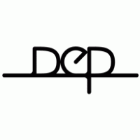 Dep Logo - DEP Distribution Ltée | Brands of the World™ | Download vector logos ...