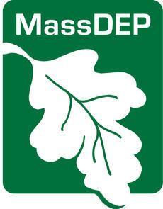 Dep Logo - Massachusetts Department of Environmental Protection Logo