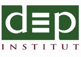 Dep Logo - DEP Institut - KID'S CLUSTER