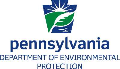 Dep Logo - DEP issues order on pipeline project