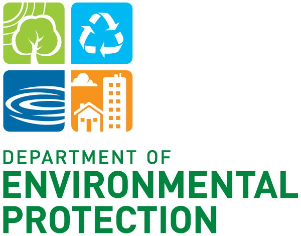 Dep Logo - DEP Certification — Montgomery County Green Business Certification ...