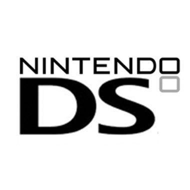 Nintendo DS Logo - Nintendo ds Logos