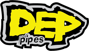 Dep Logo - DEP Pipes Logo Vector (.EPS) Free Download