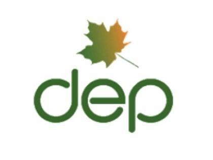 Dep Logo - Former W.Va. governor's cousin named DEP Secretary