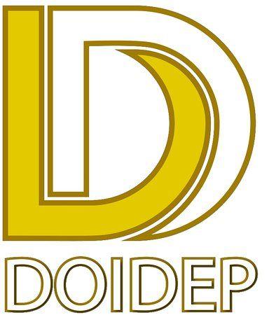 Dep Logo - Logo of Doi Dep Coffee, Bao Loc