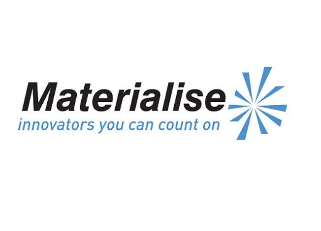 3D Hospital Logo - Materialise Opens 3D Printing Center in Chinese Hospital - 3Printr.com