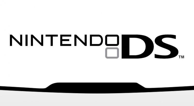 Nintendo DS Logo - Episode 56: Nintendo DS | Maximum Power Up Maximum Power Up